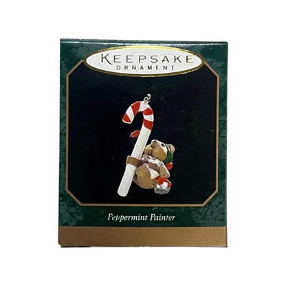 1997 Peppermint Painter (Mouse)