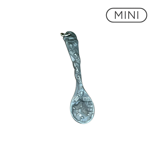 1993 VIsions of Sugarplums (Silver)
