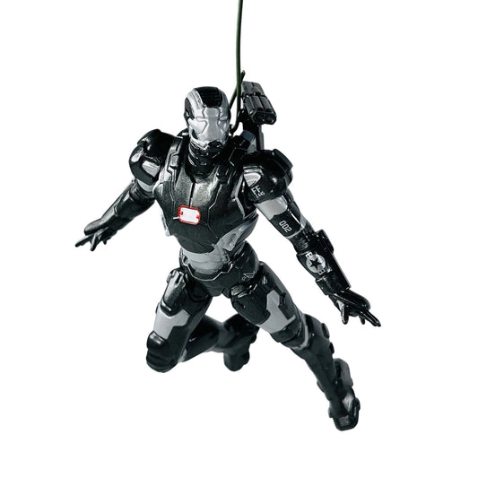 2014 War Machine (Iron Man)