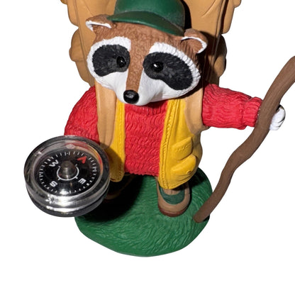 1998 Holiday Camper (Raccoon)