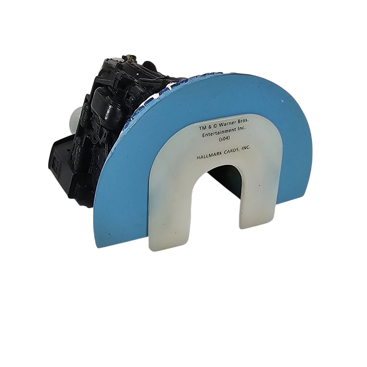 2004 Train Nightlight Veilleuse (Polar Express)
