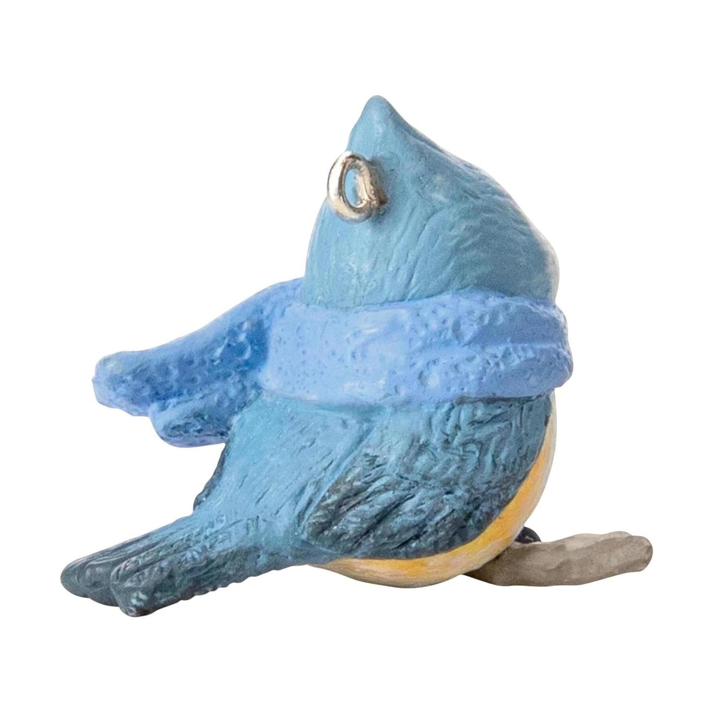 2024 Cozy Lil' Critters #6 — Tufted Titmouse (Cozy Lil' Critters)