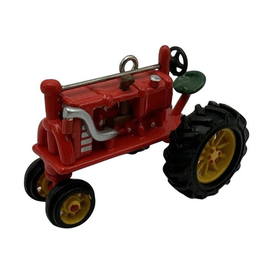 2002 Antique Tractors (Series #6)