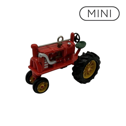 2002 Antique Tractors (Series #6)