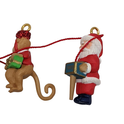 1993 Monkey Melody (Monkey)