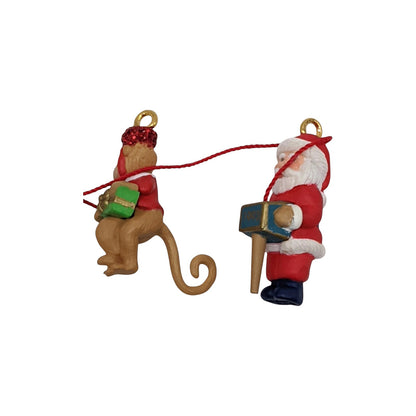 1993 Monkey Melody (Monkey)