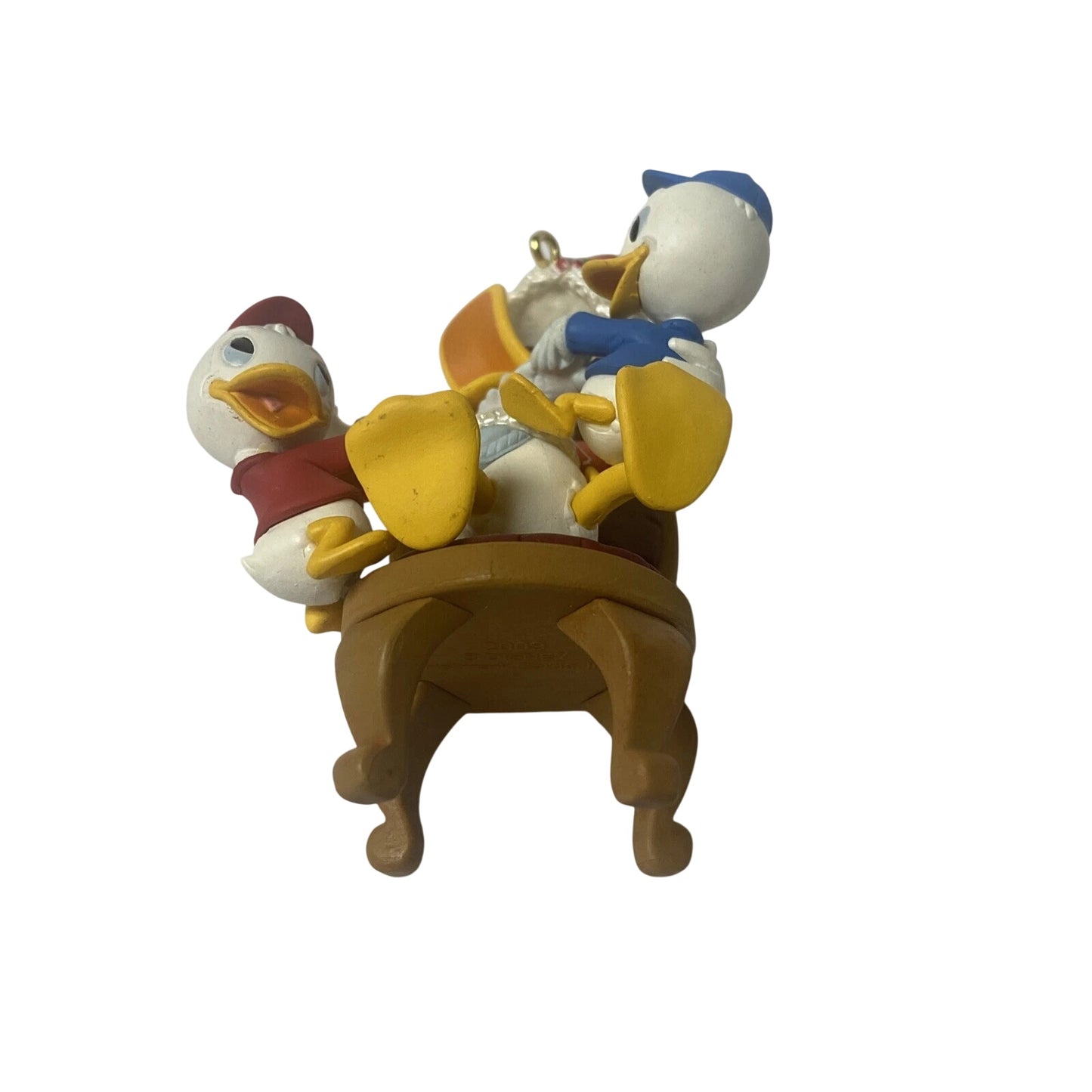 2009 Wise to the Disguise (Donald Duck)
