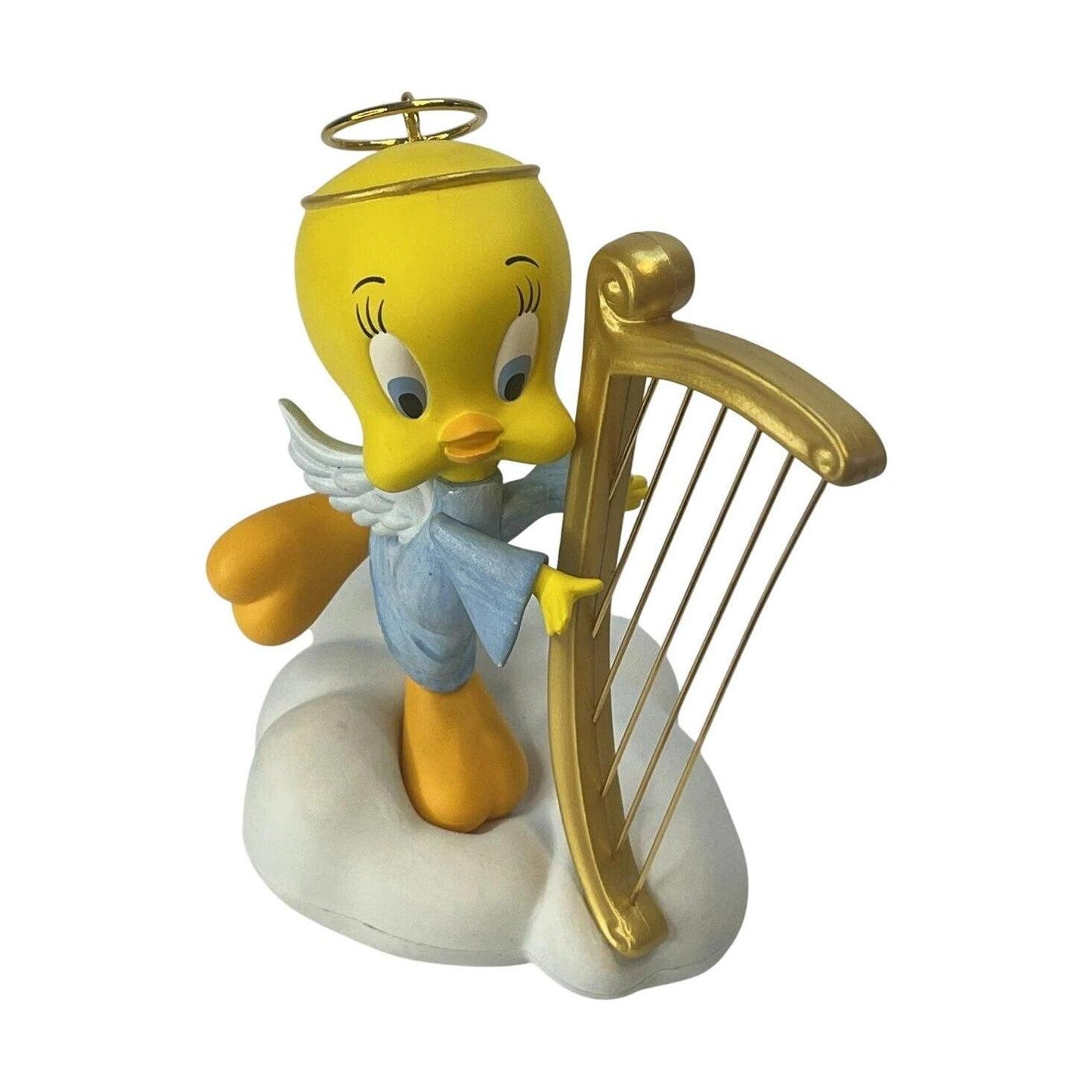 2005 Tweety Plays An Angel (Looney Tunes)