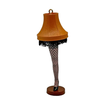 2009 What a Lamp! (A Christmas Story)