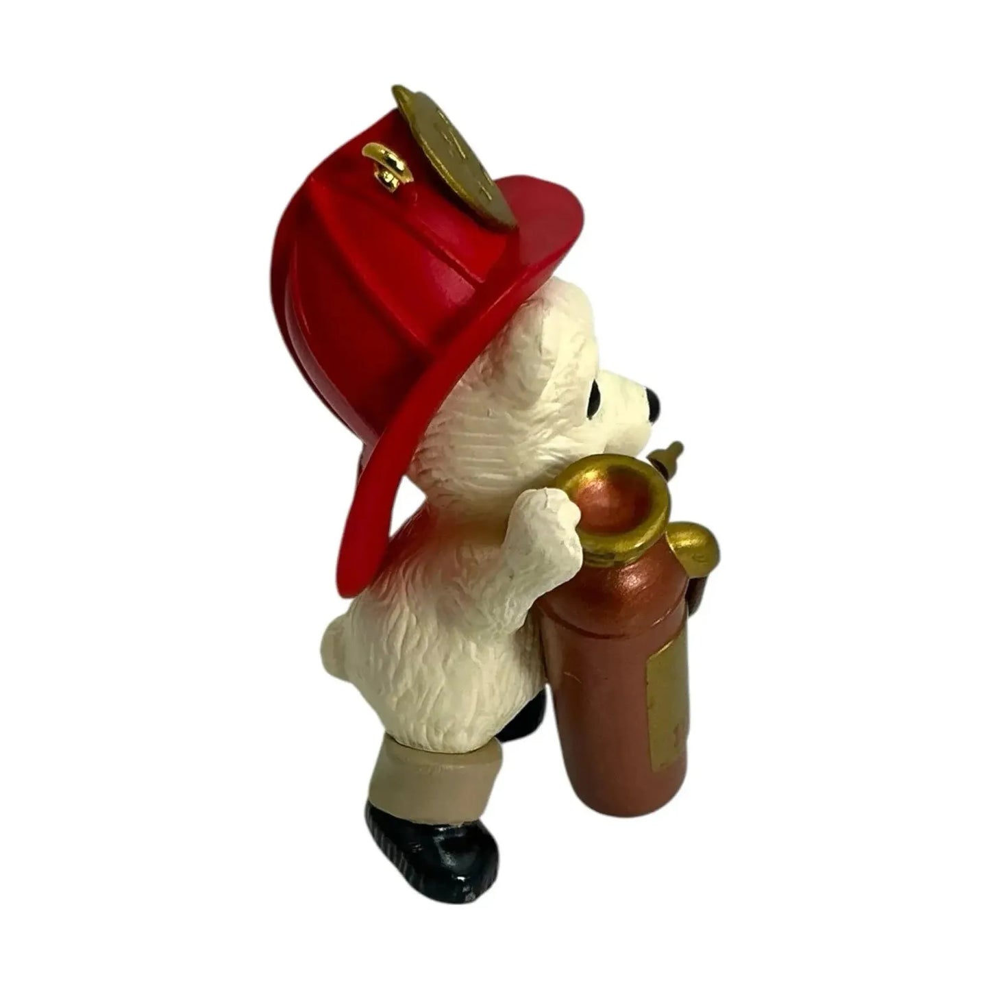 1994 Red-Hot Holiday (Firefighter)