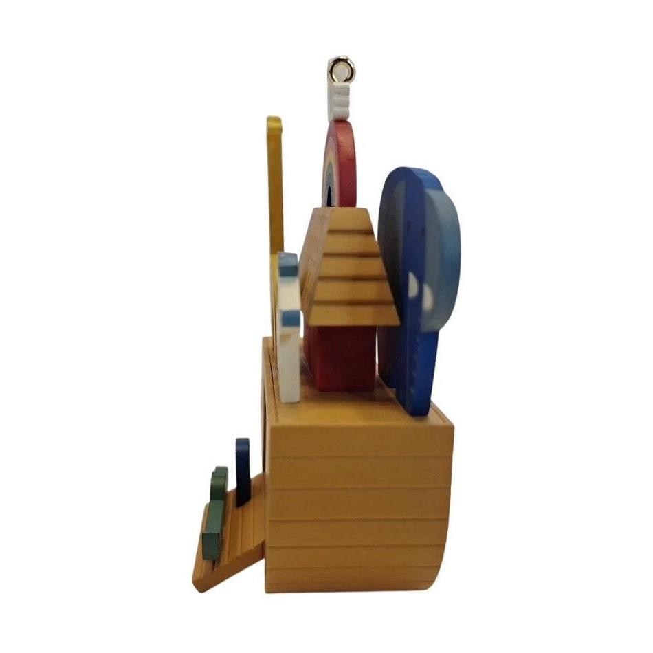 2011 Noah's Ark (Noah's Ark)