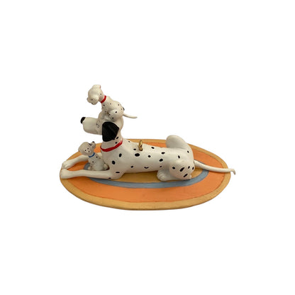 2011 Pongo Saves the Day (101 Dalmatians)