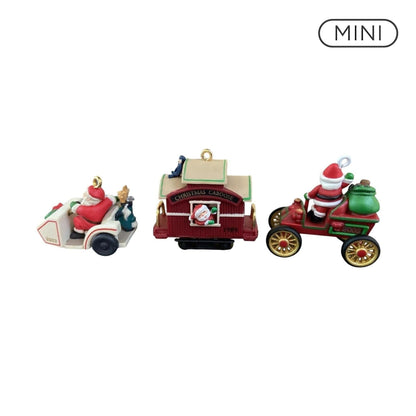 2003 Here Comes Santa (Here Comes Santa)