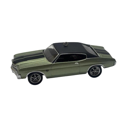 2008 (1970) Chevrolet Chevelle SS (Classic American Cars)