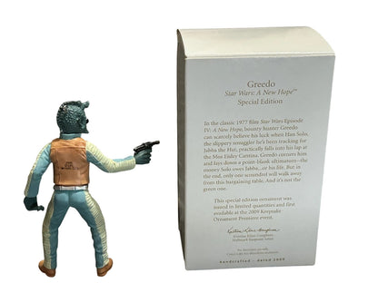 2009 Greedo (Star Wars)