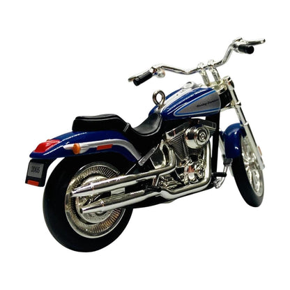 2005 (2000) Softail Deuce (Harley-Davidson)