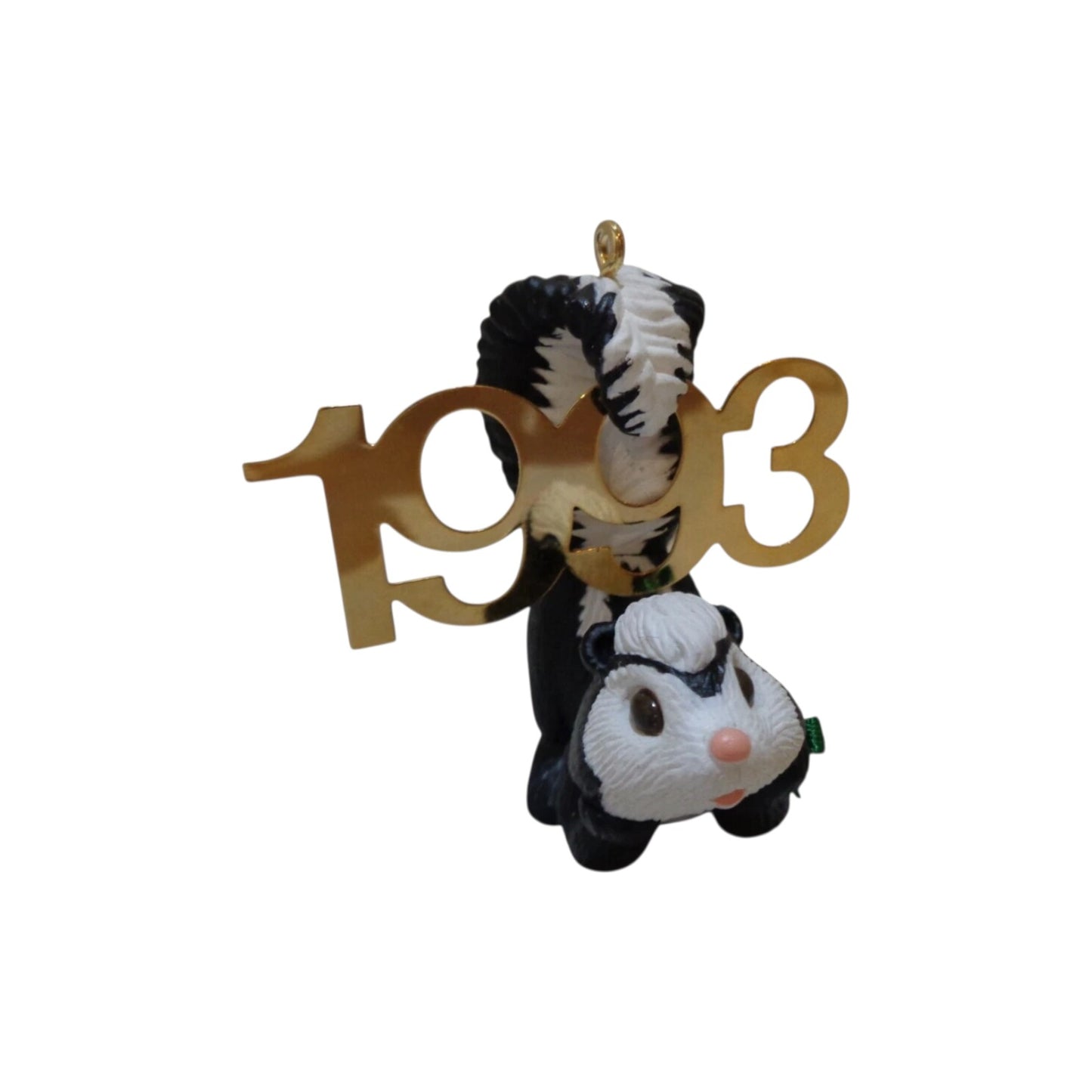 1993 Skunk with Brass 1993 (Fabulous Decade)