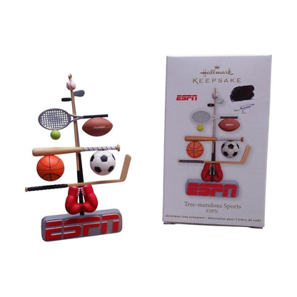2011 Tree-mendous Sports (ESPN)