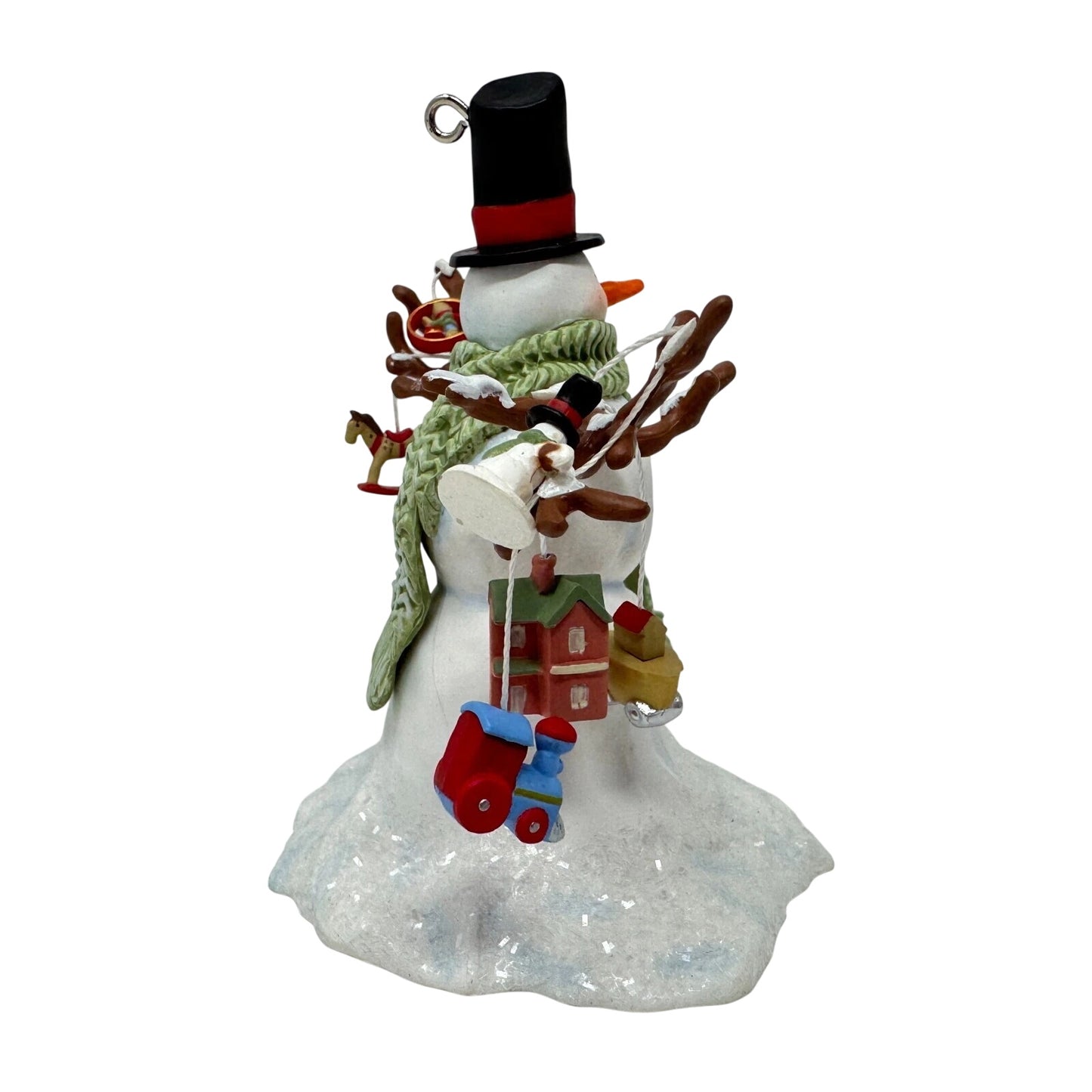 2010 Branching Out in Style (Snowman)