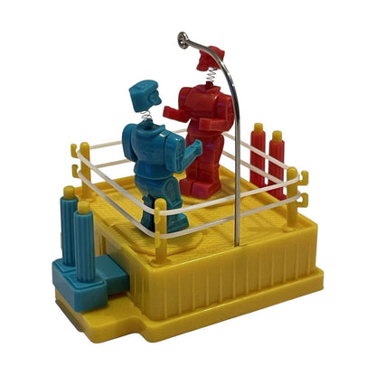 2007 Rock'em Sock'em Robots (Toys and Games)