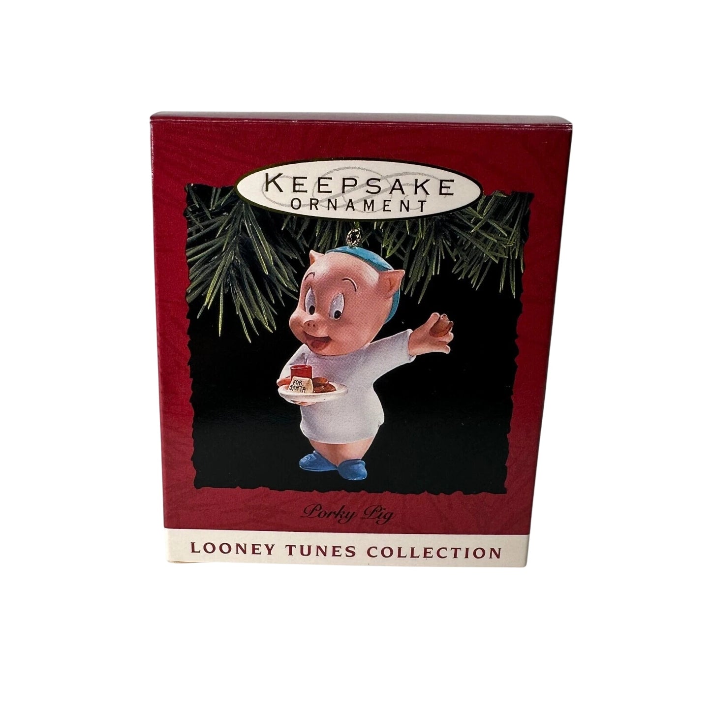 1993 Porky Pig (Looney Tunes)
