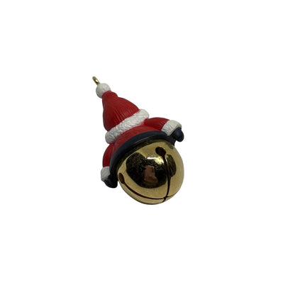 1996 Santa (Christmas Bell)