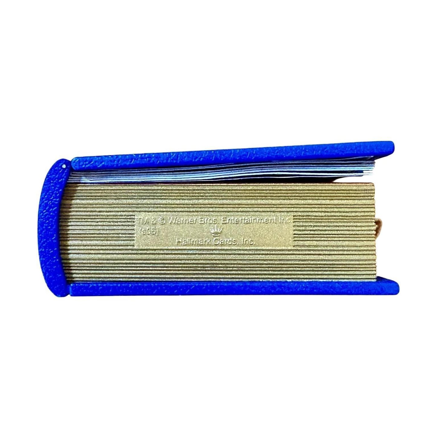 2006 A Christmas to Remember (The Polar Express)