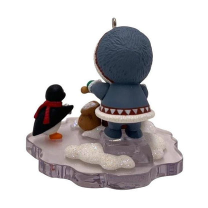 2007 Ice Cream (Frosty Friends)