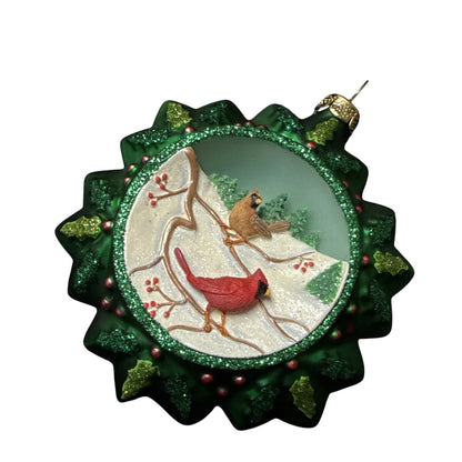 2009 The Winter Wreath (The Winter Wreath)