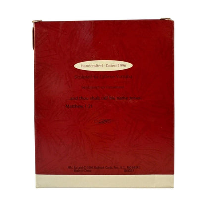 1996 Precious Child (Religious)