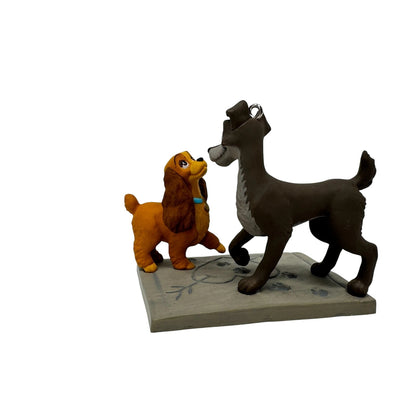 2008 Signs of Affection (Lady and the Tramp)