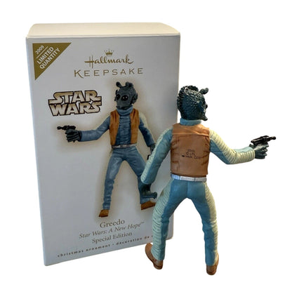 2009 Greedo (Star Wars)