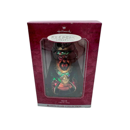 1998 Myrrh (Gifts for a King)
