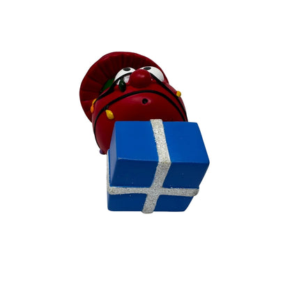 2002 Tree Mishap (VeggieTales)