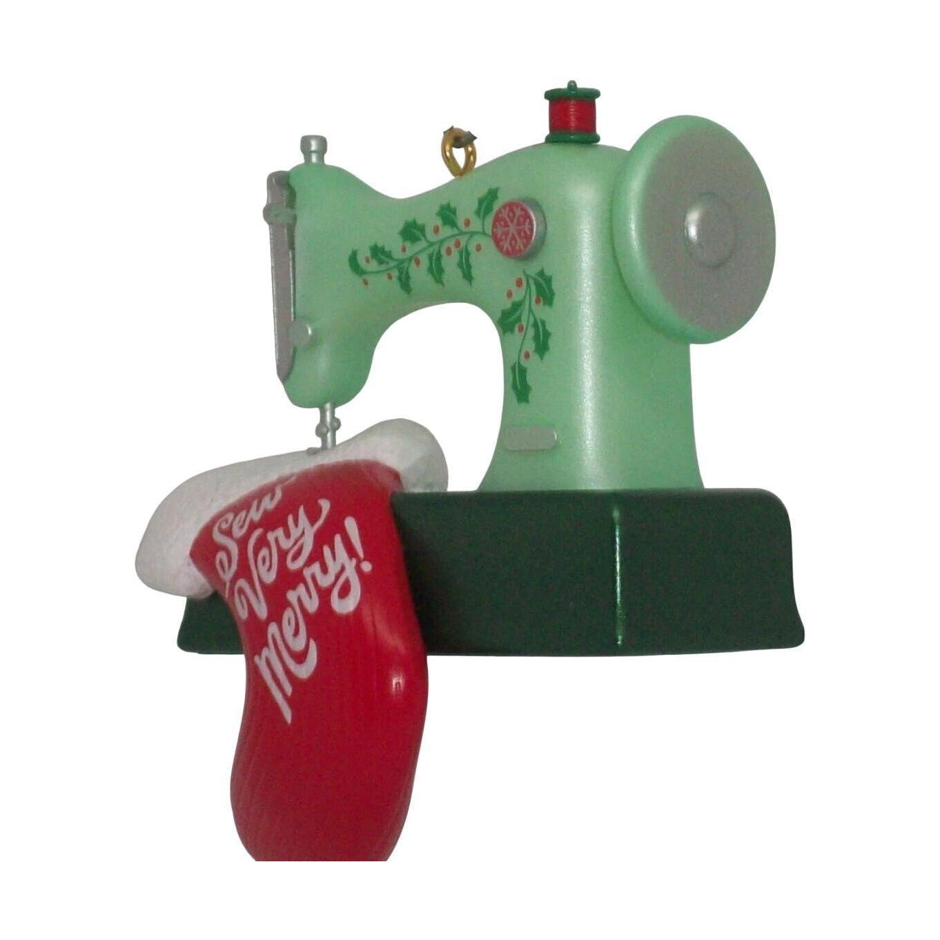 2023 Sew Very Merry! (Sewing)