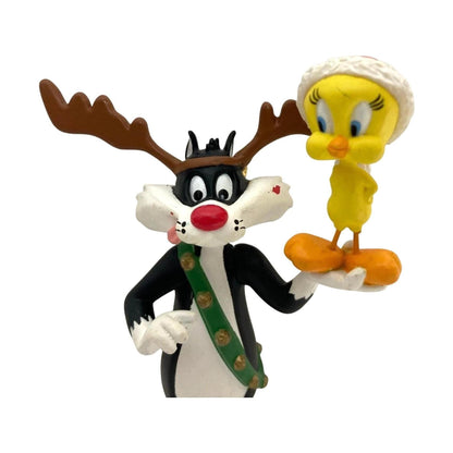 1993 Sylvester and Tweety (Looney Tunes)