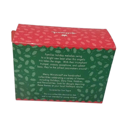 1997 Holiday Harmoney (Merry Miniatures)