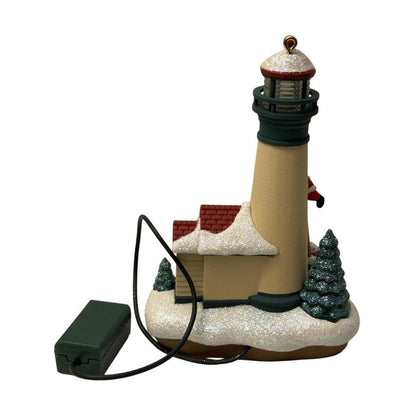 2012 Holiday Lighthouse (Holiday Lighthouse)