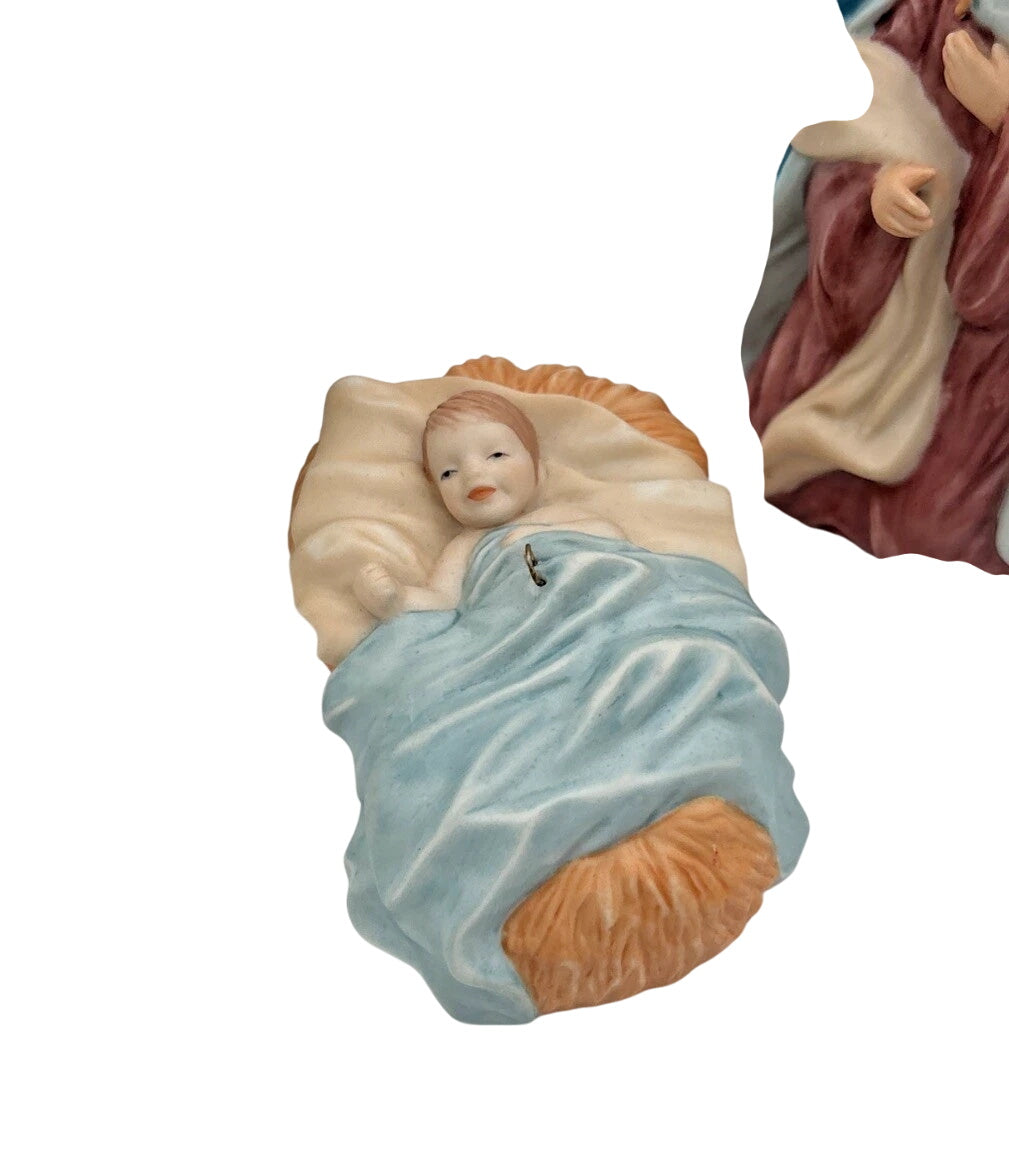 1998 The Holy Family (Nativity)