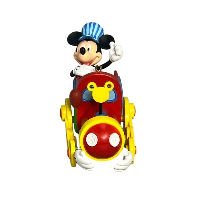 2010 Clickety Mickey (Mickey Mouse & Friends)