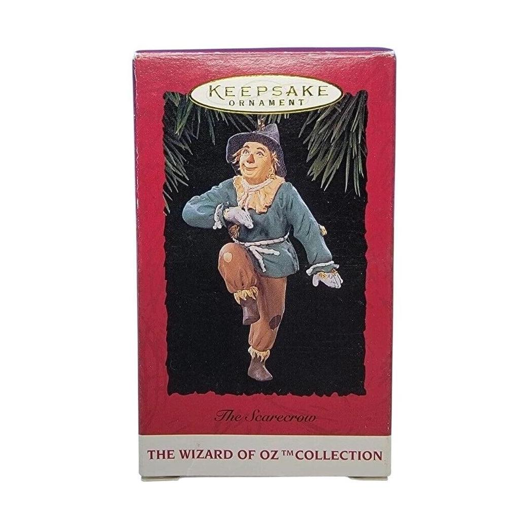1994 The Scarecrow (The Wizard of Oz)
