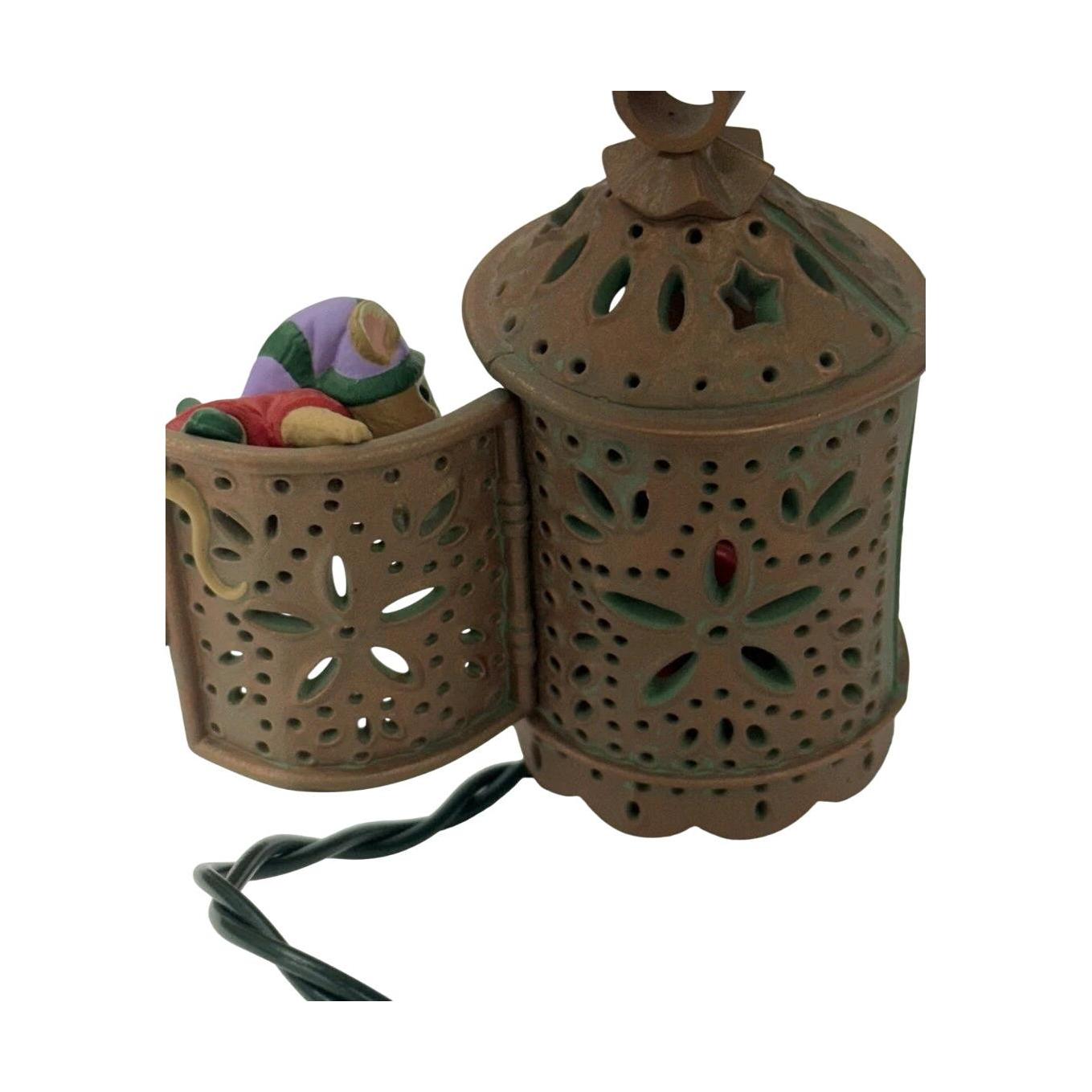 1999 Warm Welcome (Mouse)