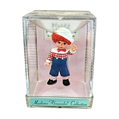 1996 Mop Top Billy (Madame Alexander)