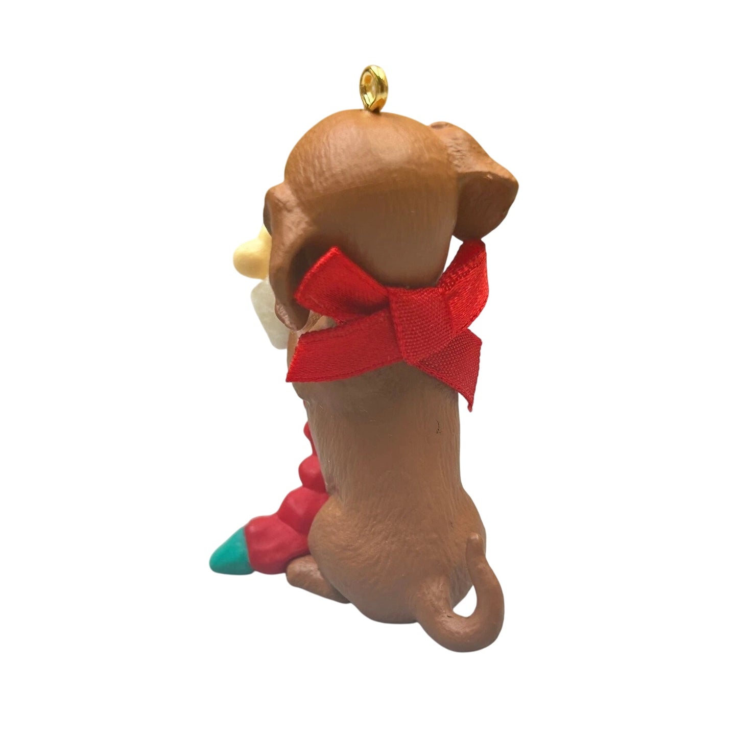 1996 Brown Puupy (Puppy Love)