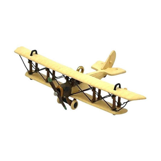 2002 (1917) Curtiss JN‑4D "Jenny" (Sky's the Limit Miniature)