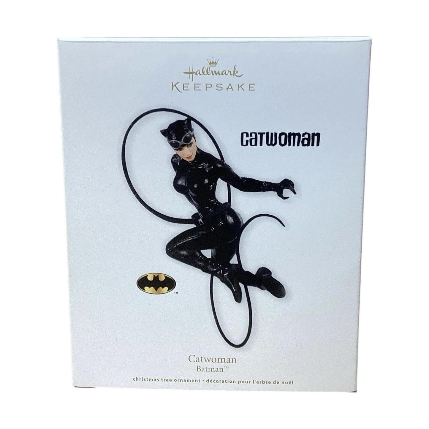 2012 Catwoman (Batman)