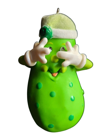 2010 Hide-'n'-Seek Pickles (Vegetable)