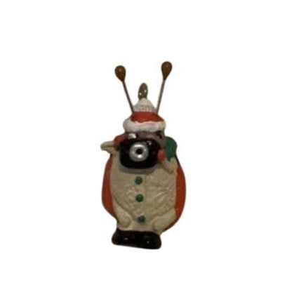 1997 Shutterbug (Lady Bug)