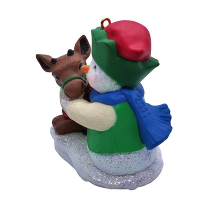 2011 Snow Buddies (Snow Buddies)