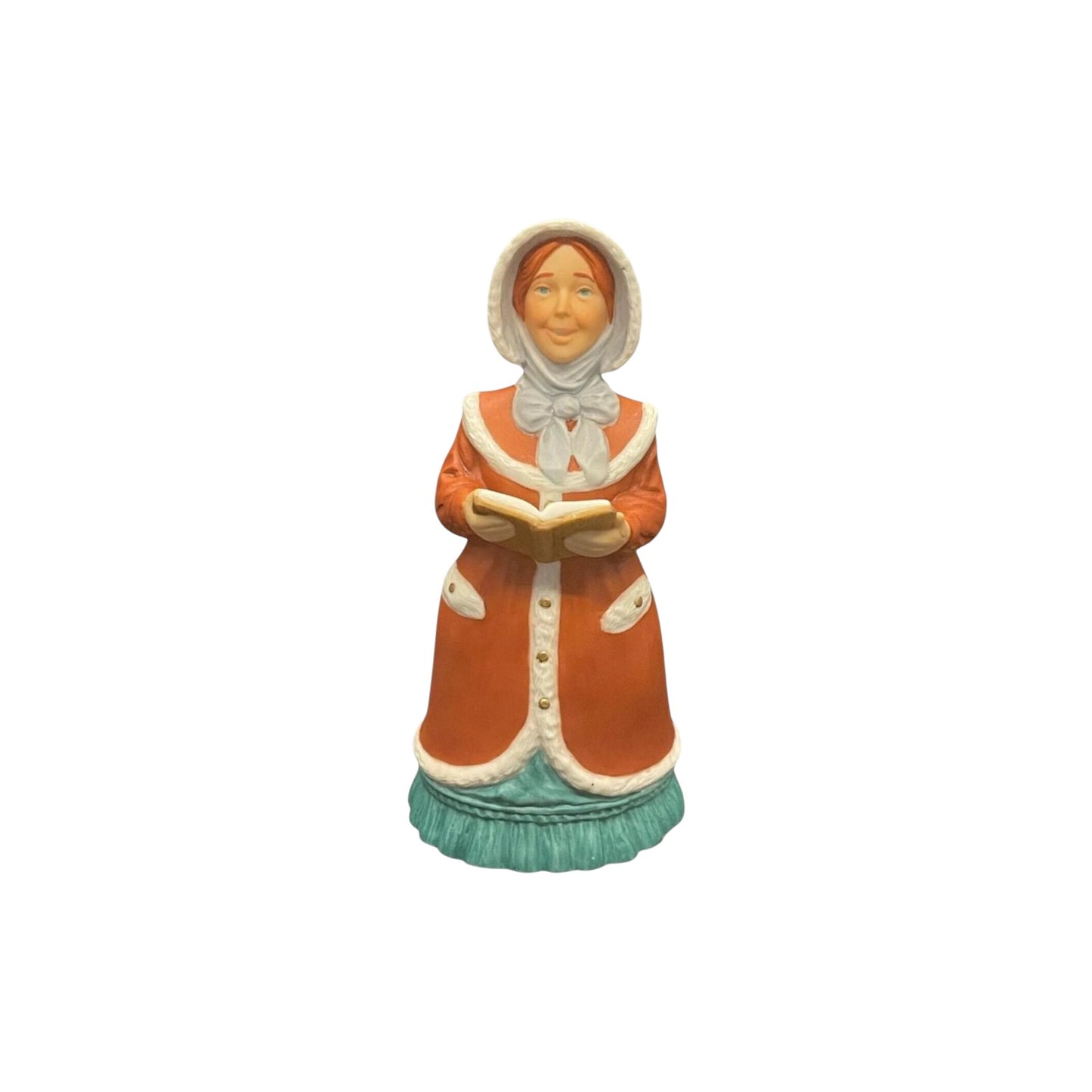 1993 Lady Daphne (Dickens Caroler Bell)
